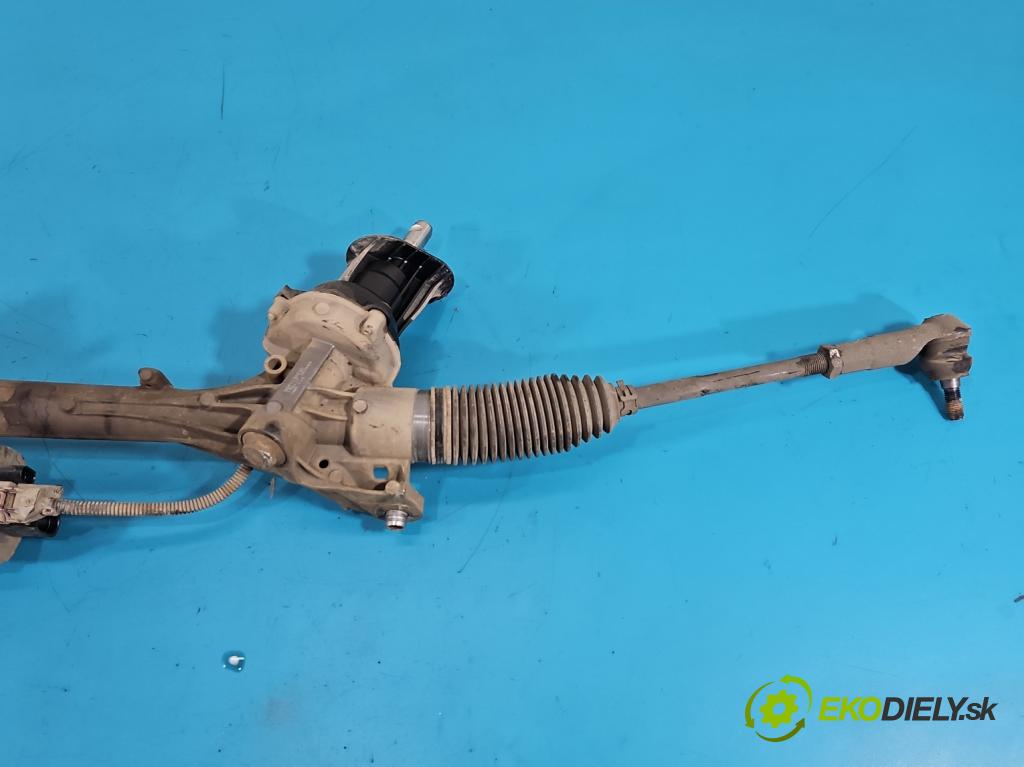 Skoda Kodiaq I 2.0 tdi 150 hp automatic 110 kW 1968 cm3 5- řízení volant 5QB423062D