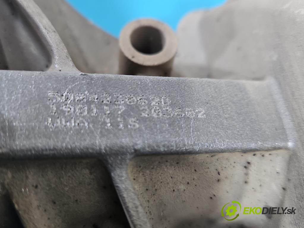 Skoda Kodiaq I 2.0 tdi 150 hp automatic 110 kW 1968 cm3 5- řízení volant 5QB423062D