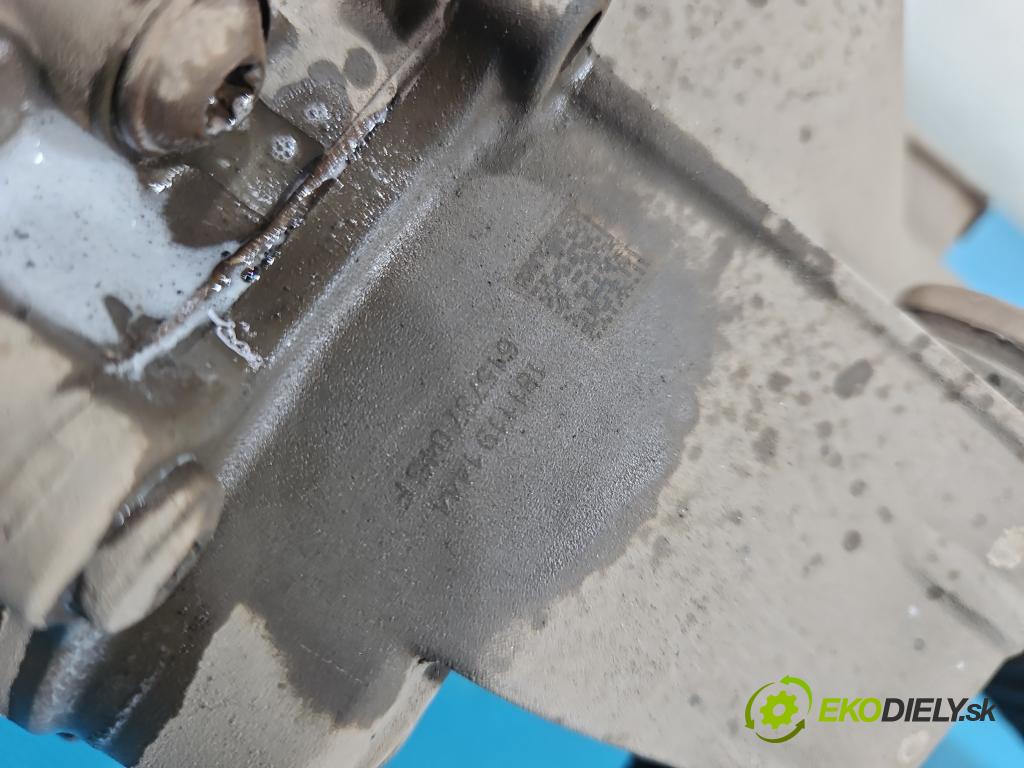 Skoda Kodiaq I 2.0 tdi 150 hp automatic 110 kW 1968 cm3 5- řízení volant 5QB423062D