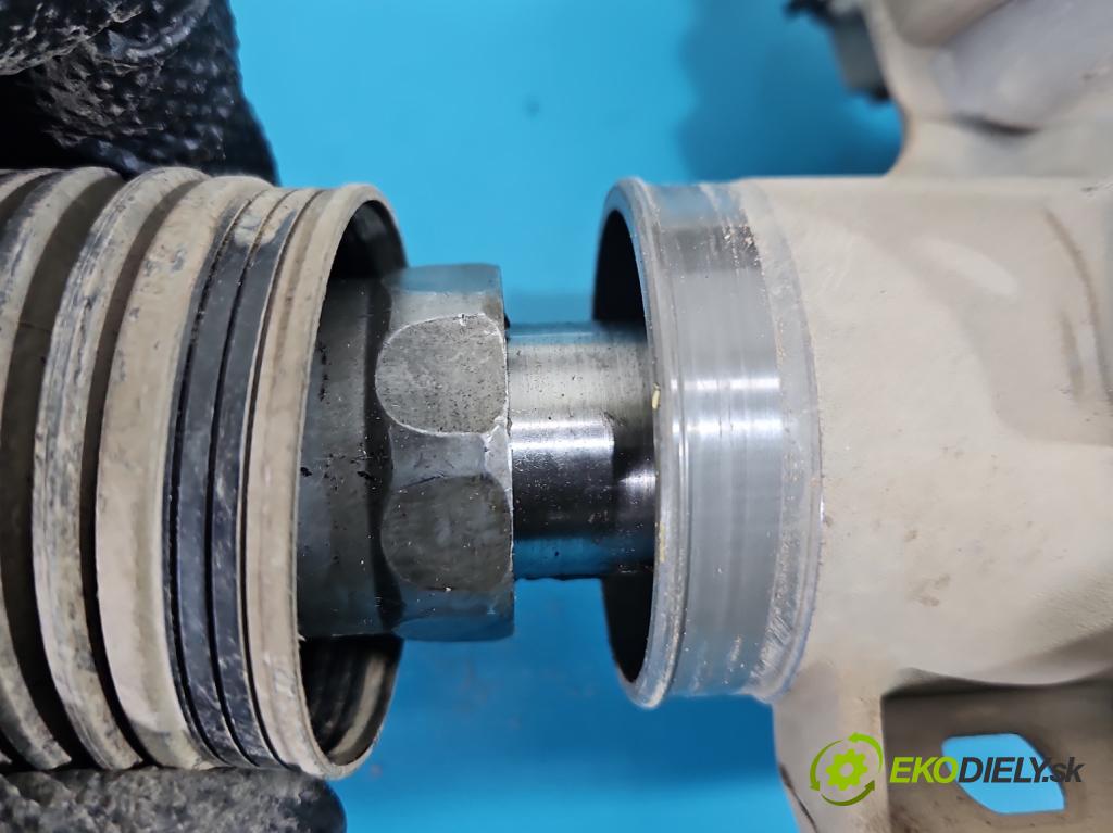 Skoda Kodiaq I 2.0 tdi 150 hp automatic 110 kW 1968 cm3 5- řízení volant 5QB423062D