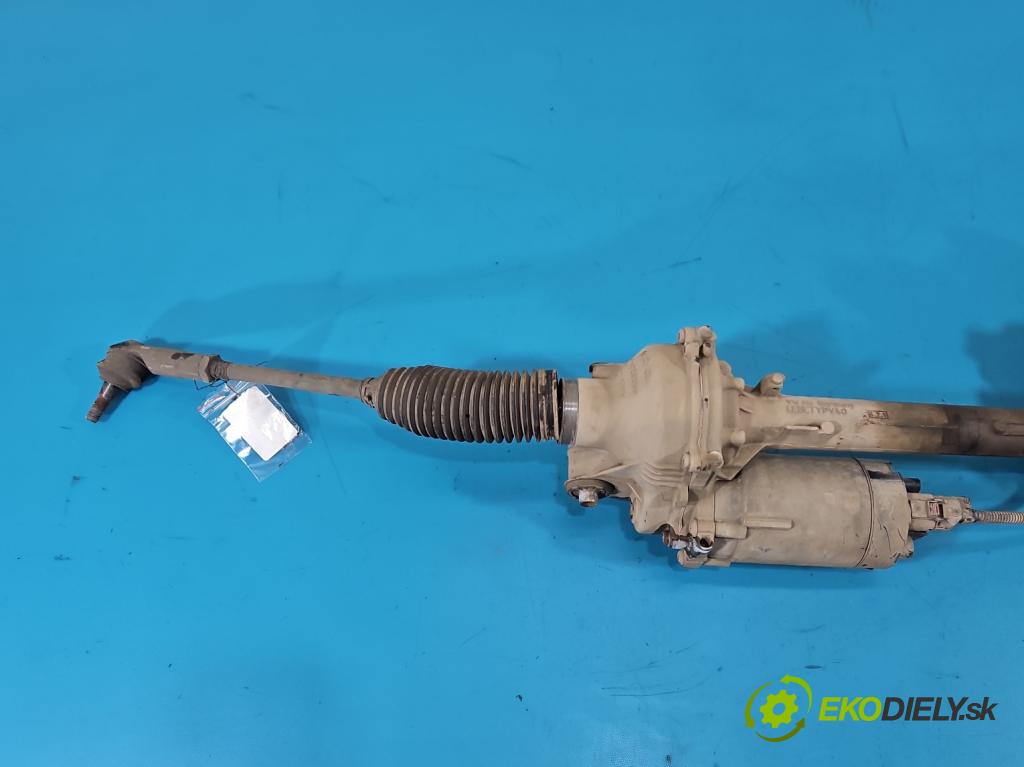 Skoda Kodiaq I 2.0 tdi 150 hp automatic 110 kW 1968 cm3 5- řízení volant 5QB423062D