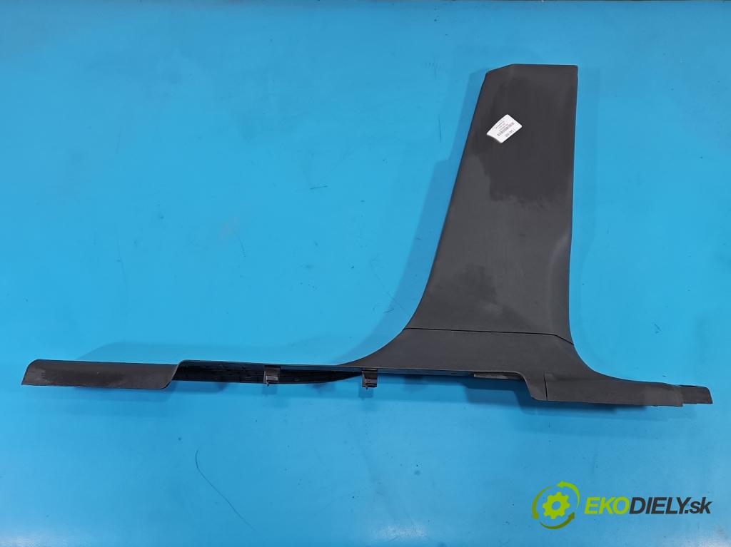 Skoda Kodiaq I 2.0 tdi 150 HP automatic 110 kW 1968 cm3 5- kryt plast 565867282D