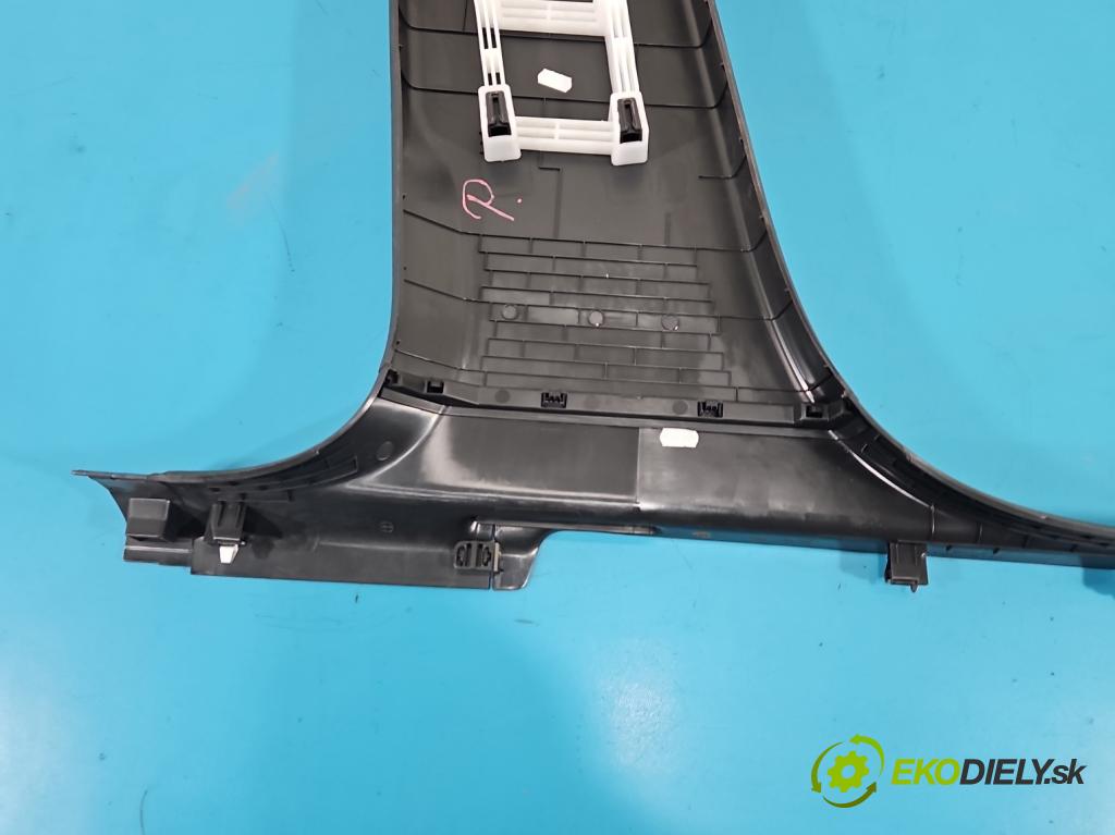 Skoda Kodiaq I 2.0 tdi 150 HP automatic 110 kW 1968 cm3 5- kryt plast 565867282D