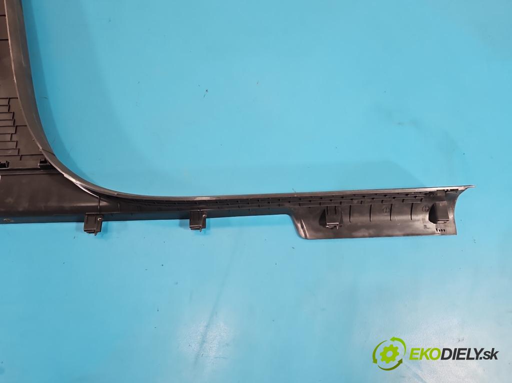 Skoda Kodiaq I 2.0 tdi 150 HP automatic 110 kW 1968 cm3 5- kryt plast 565867282D