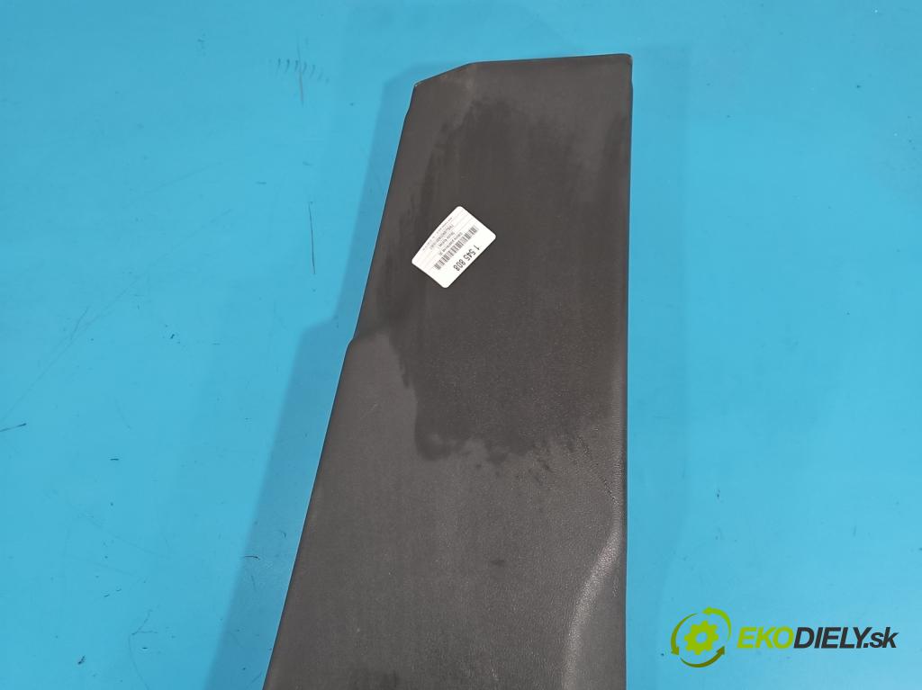 Skoda Kodiaq I 2.0 tdi 150 HP automatic 110 kW 1968 cm3 5- kryt plast 565867282D