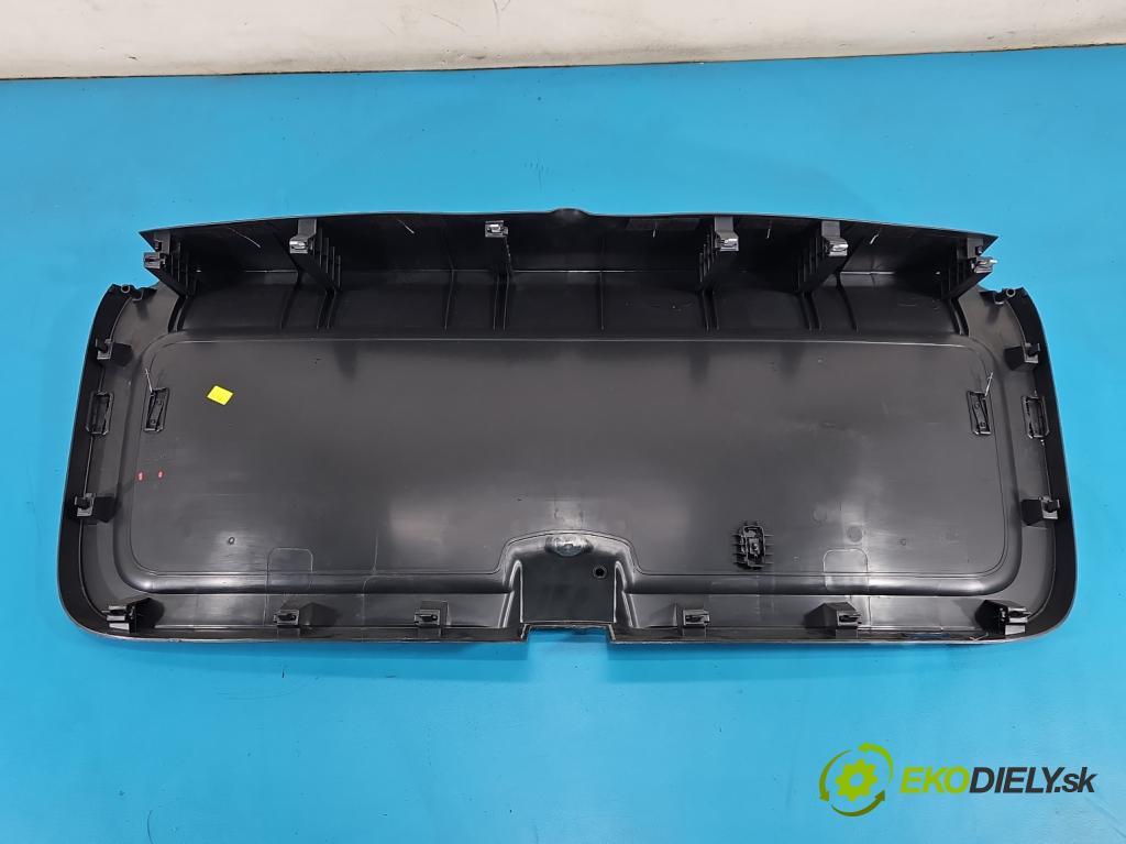 Skoda Kodiaq I 2.0 tdi 150 HP automatic 110 kW 1968 cm3 5- Čalounictví: kufrové dvere 565867975