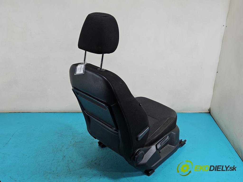 Skoda Kodiaq I 2.0 tdi 150 HP automatic 110 kW 1968 cm3 5- Sedačka pravý  (Sedadlo)