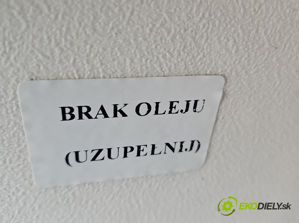 Renault Trafic III 2014 - 2.0 dci 120 HP manual 88 kW 1997 cm3 5- prevodovka stupeň,rýchlosť manual PF6068
