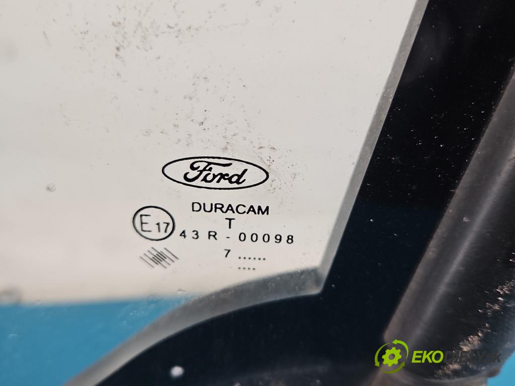 Ford Transit Mk7 2006-2013 2.4 tdci 116 HP manual 85 kW 2402 cm3 5- sklo dvere predné ľavé