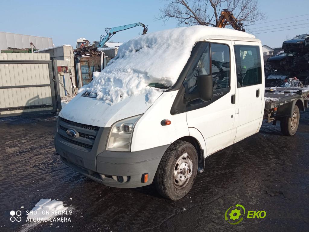 Ford Transit Mk7 2006-2013 2.4 tdci 116 HP manual 85 kW 2402 cm3 5- sklo dvere zadné ľavé