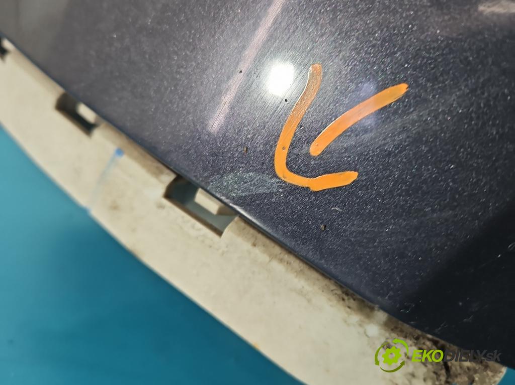 Ford Focus Mk3 2010-2018 1.6 tdci 95 hp manual 70 kW 1560 cm3 5- blatnik přední levý  (Levý přední blatník)