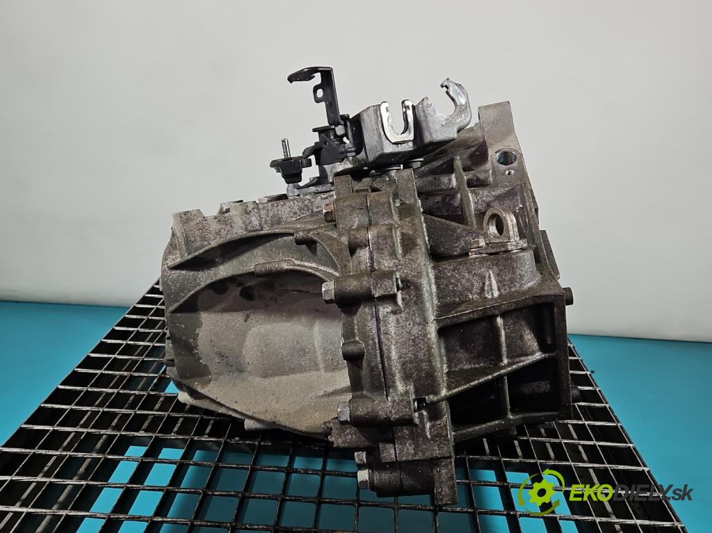 Hyundai I30 II 2012-2016 1.6 crdi 110 HP manual 81 kW 1582 cm3 5- prevodovka stupeň,rýchlosť manual WFJ6N