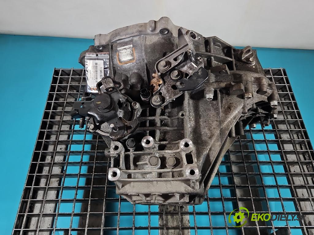 Hyundai I30 II 2012-2016 1.6 crdi 110 HP manual 81 kW 1582 cm3 5- prevodovka stupeň,rýchlosť manual WFJ6N