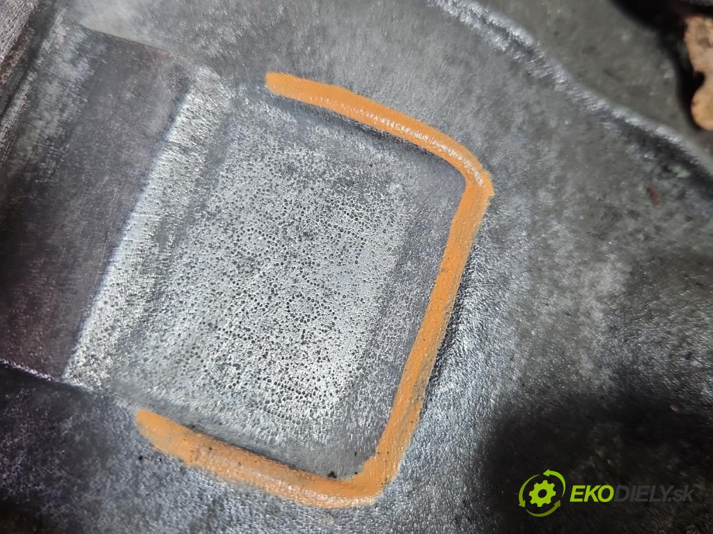 Hyundai I30 II 2012-2016 1.6 crdi 110 HP manual 81 kW 1582 cm3 5- prevodovka stupeň,rýchlosť manual WFJ6N