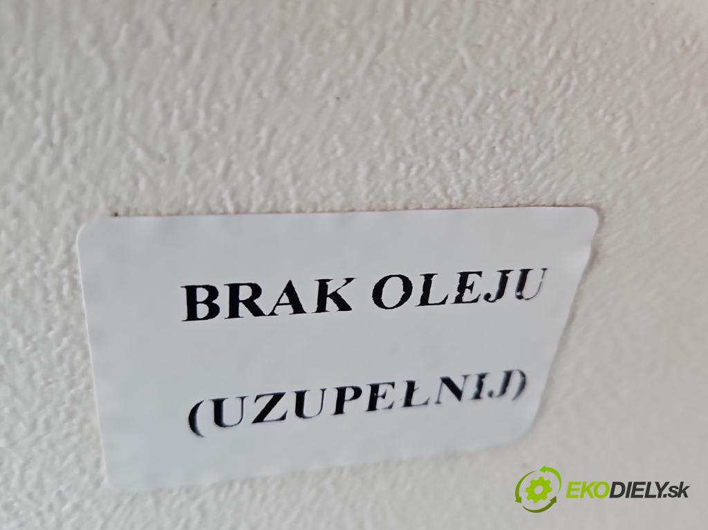 Hyundai I30 II 2012-2016 1.6 crdi 110 HP manual 81 kW 1582 cm3 5- prevodovka stupeň,rýchlosť manual WFJ6N