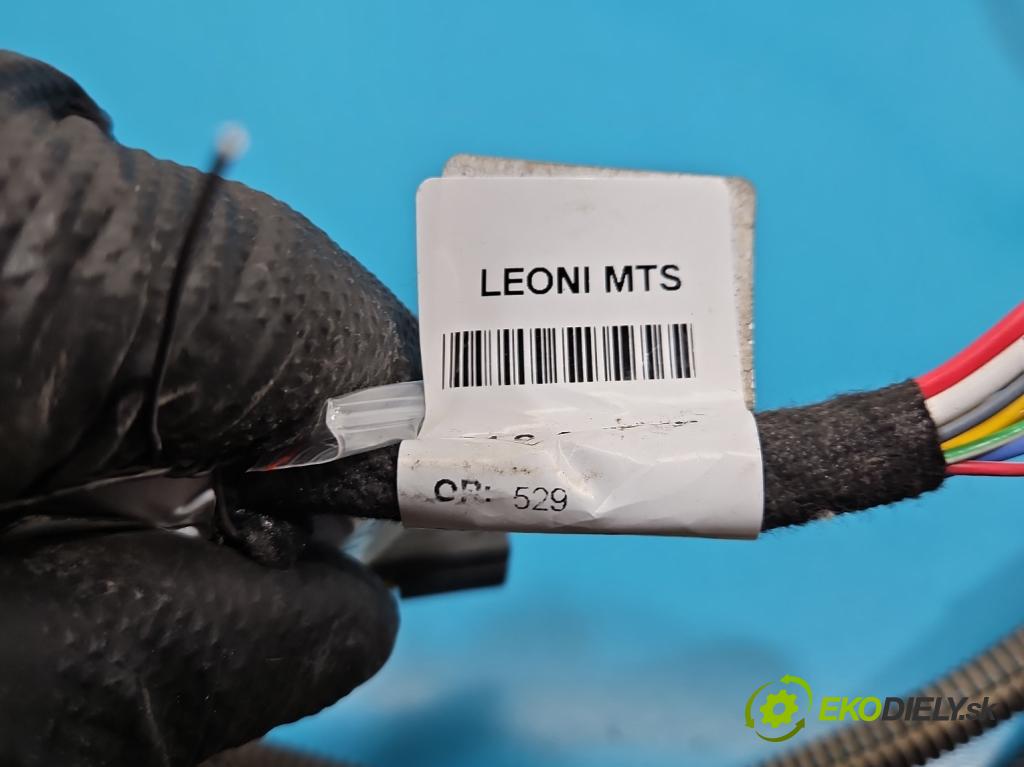 Opel Grandland 2017–2024 1.2 T 131 HP automatic 96 kW 1199 cm3 5- Zväzok: ostatné 9848857180