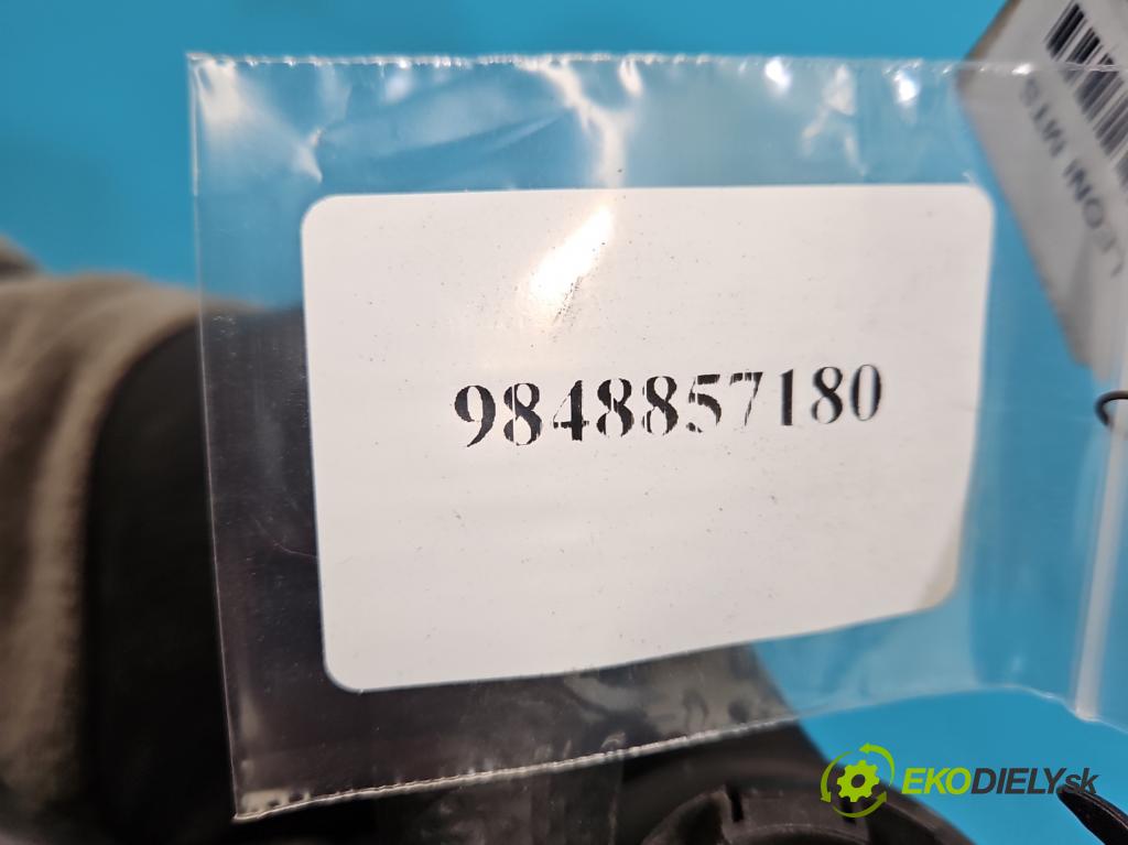 Opel Grandland 2017–2024 1.2 T 131 HP automatic 96 kW 1199 cm3 5- Zväzok: ostatné 9848857180