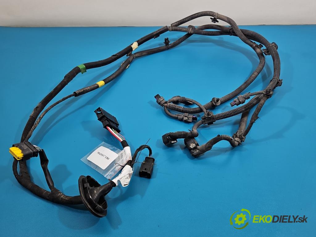 Opel Grandland 2017–2024 1.2 T 131 hp automatic 96 kW 1199 cm3 5- Balíček: 9848857180