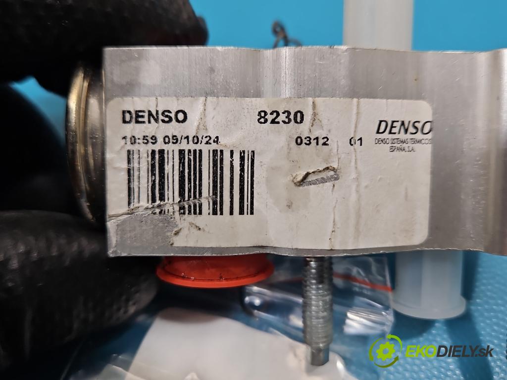 Opel Grandland 2017–2024 1.2 T 131 HP automatic 96 kW 1199 cm3 5- ventil rozšírenie: klimatizácie XS482465-0940