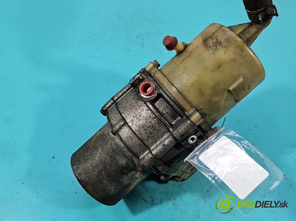 Mazda 3 I BK 2003-2009 1.6 citd 109 HP manual 80 kW 1560 cm3 4- čerpadlo posilovač  (Servočerpadlo)