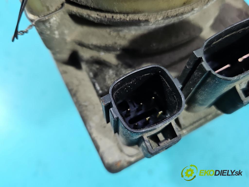 Mazda 3 I BK 2003-2009 1.6 citd 109 HP manual 80 kW 1560 cm3 4- čerpadlo posilovač  (Servočerpadlo)