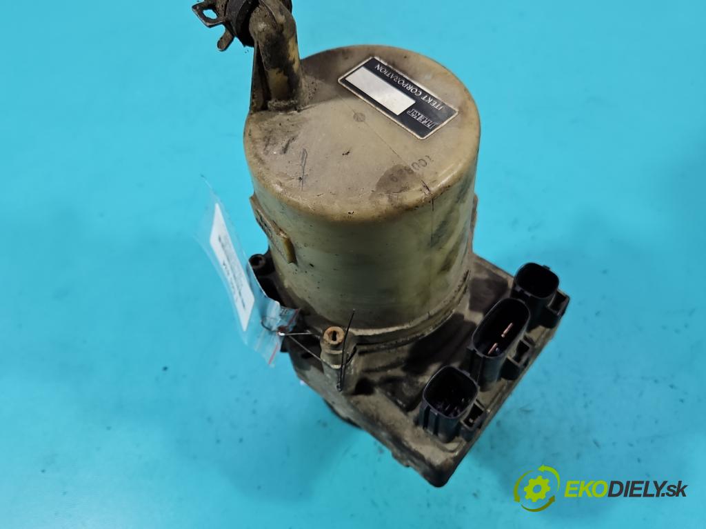 Mazda 3 I BK 2003-2009 1.6 citd 109 HP manual 80 kW 1560 cm3 4- čerpadlo posilovač  (Servočerpadlo)