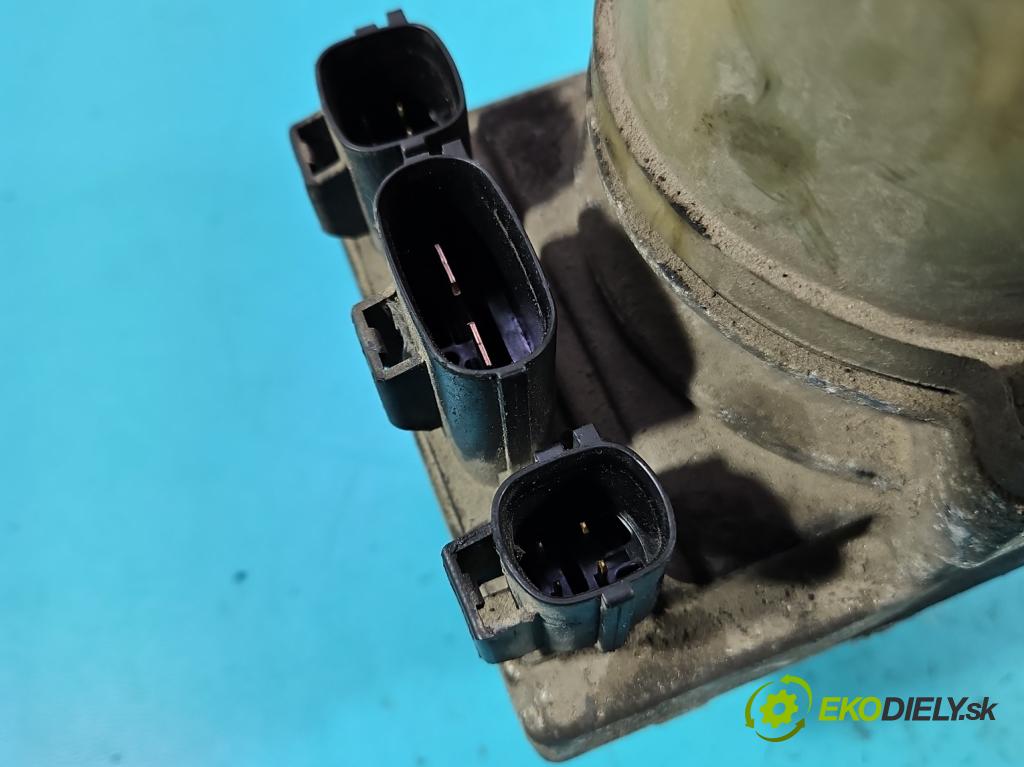 Mazda 3 I BK 2003-2009 1.6 citd 109 HP manual 80 kW 1560 cm3 4- čerpadlo posilovač  (Servočerpadlo)