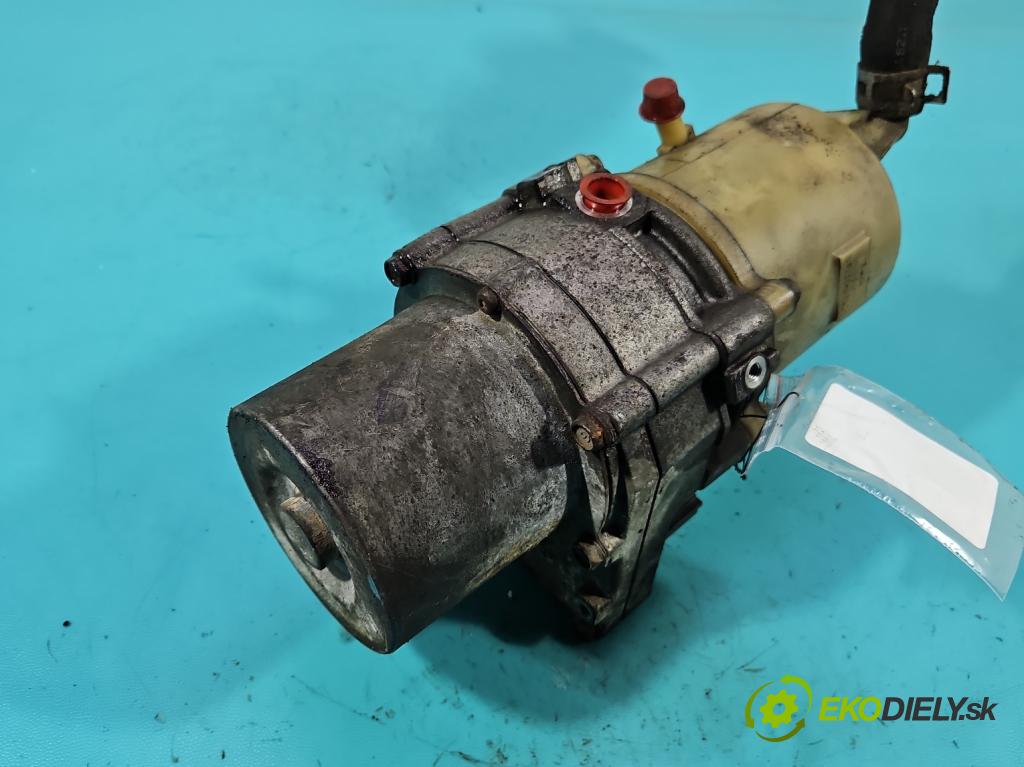 Mazda 3 I BK 2003-2009 1.6 citd 109 HP manual 80 kW 1560 cm3 4- čerpadlo posilovač  (Servočerpadlo)