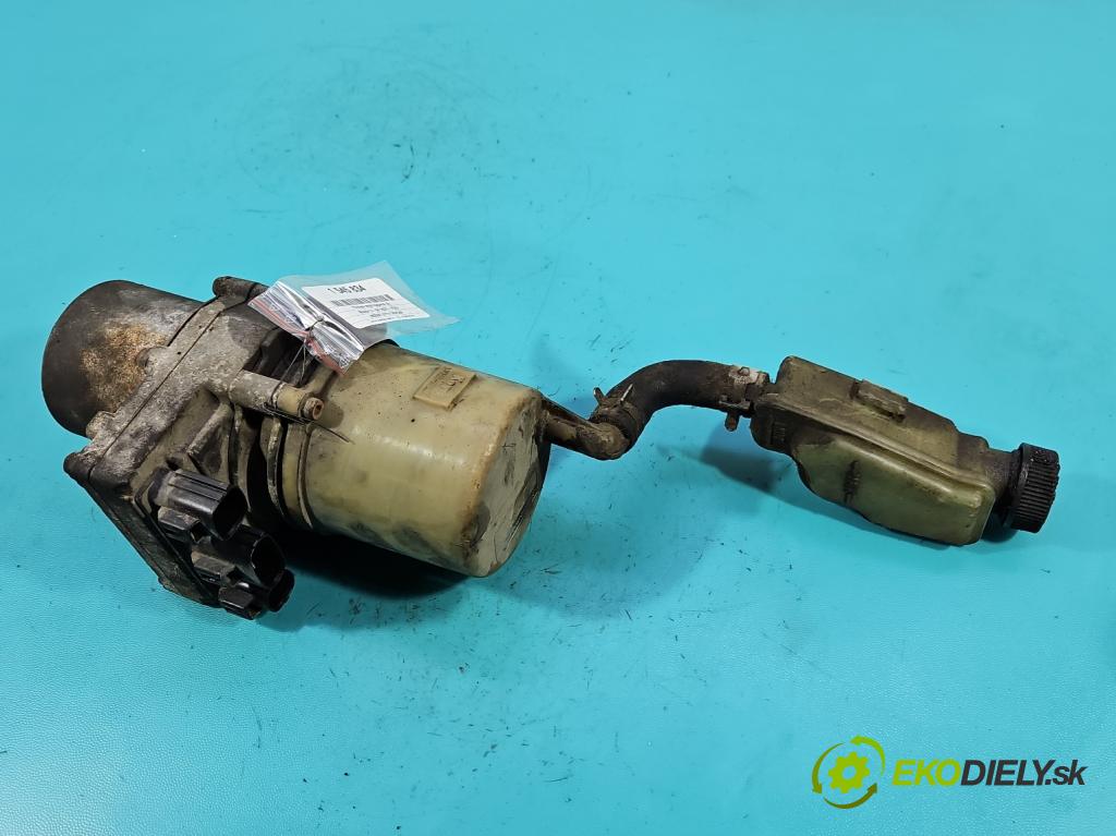 Mazda 3 I BK 2003-2009 1.6 citd 109 HP manual 80 kW 1560 cm3 4- čerpadlo posilovač  (Servočerpadlo)