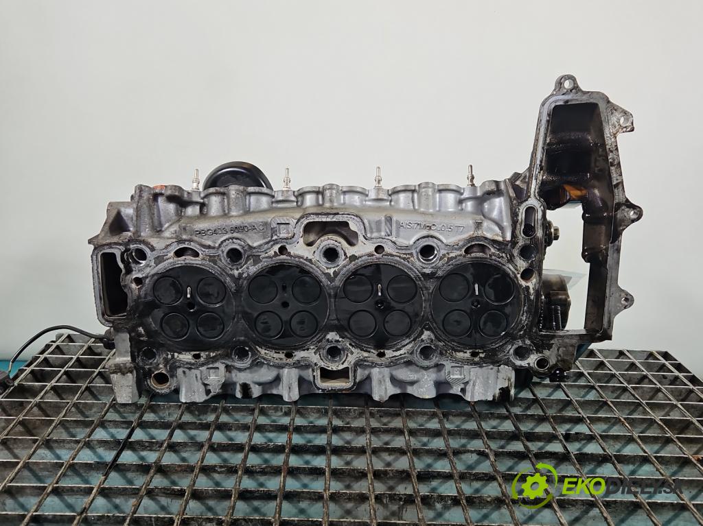 Jaguar XE X760 2015-2024 2.0d 179KM automatic 132 kW 1999 cm3 4- Hlava: motora PBG4D3-6090-AC