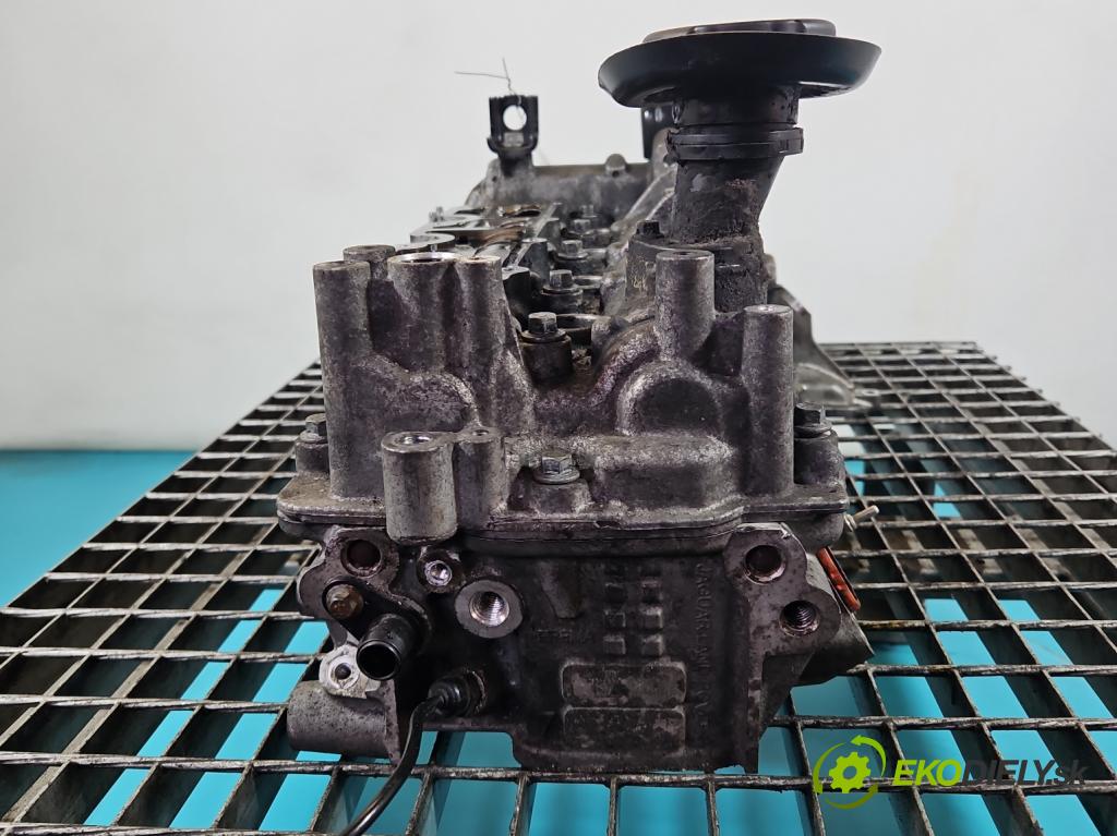 Jaguar XE X760 2015-2024 2.0d 179KM automatic 132 kW 1999 cm3 4- Hlava: motora PBG4D3-6090-AC