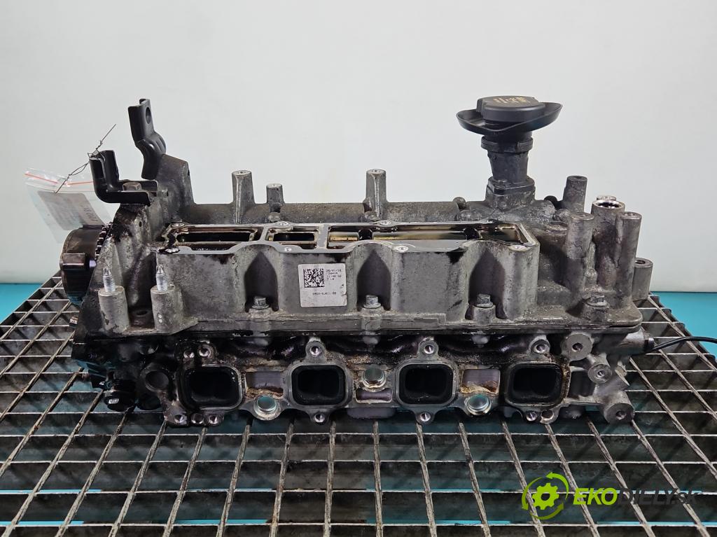 Jaguar XE X760 2015-2024 2.0d 179KM automatic 132 kW 1999 cm3 4- Hlava: motora PBG4D3-6090-AC