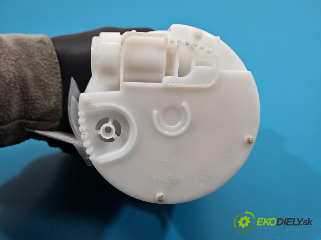 Opel Grandland 2017–2024 1.2 T 131 HP manual 96 kW 1199 cm3 5- čerpadlo palivo 9844352980