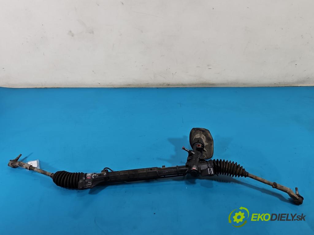 Mazda 3 I BK 2003-2009 1.6 citd 109 HP manual 80 kW 1560 cm3 4- Ozubené kolo: volant