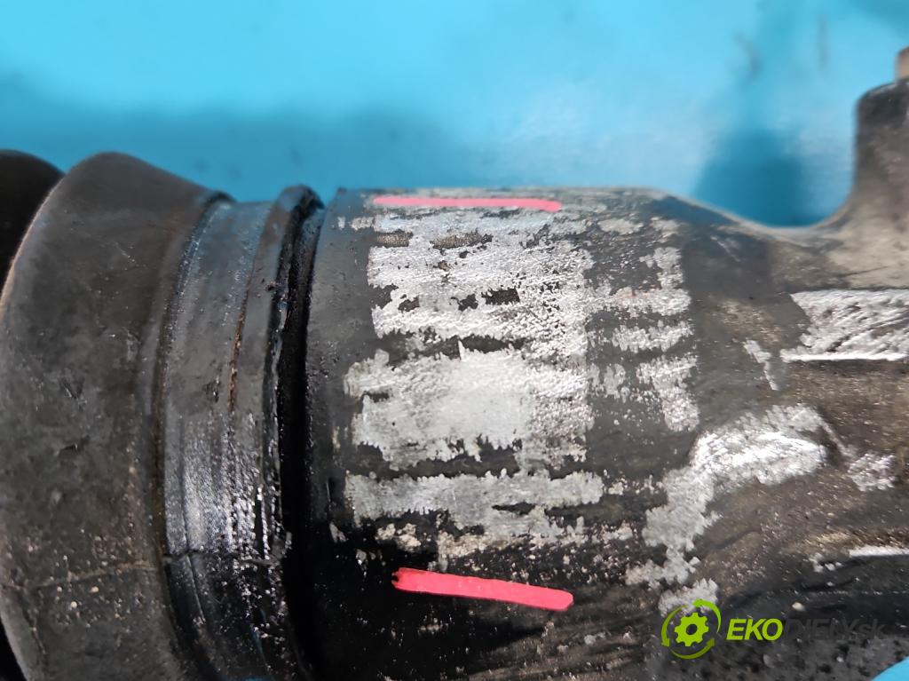 Mazda 3 I BK 2003-2009 1.6 citd 109 HP manual 80 kW 1560 cm3 4- Ozubené kolo: volant