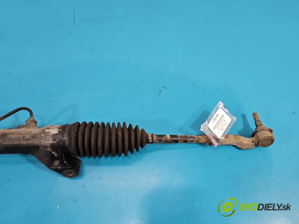 Mazda 3 I BK 2003-2009 1.6 citd 109 HP manual 80 kW 1560 cm3 4- Ozubené kolo: volant