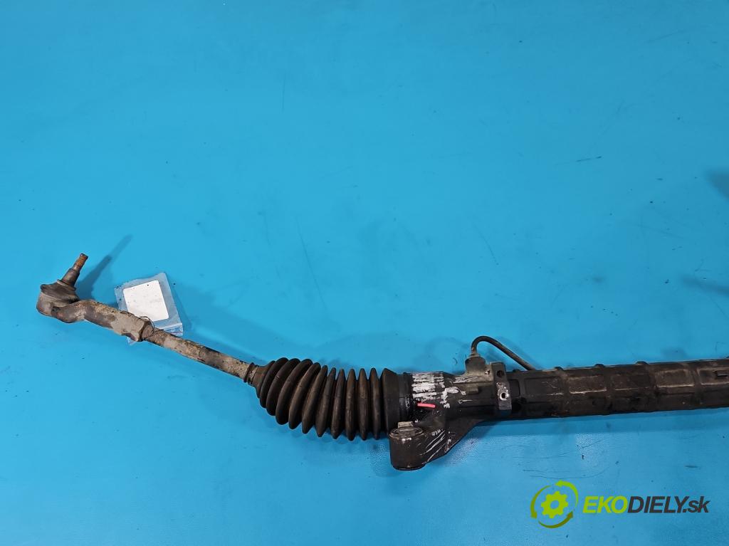 Mazda 3 I BK 2003-2009 1.6 citd 109 HP manual 80 kW 1560 cm3 4- Ozubené kolo: volant