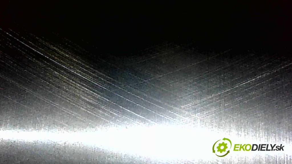 Ford Focus Mk3 2010-2018 1.6 tdci 95 HP manual 70 kW 1560 cm3 5- motor diesla T3DB