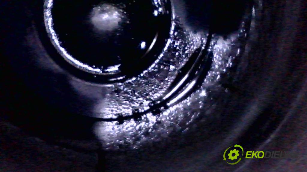 Ford Focus Mk3 2010-2018 1.6 tdci 95 HP manual 70 kW 1560 cm3 5- motor diesla T3DB