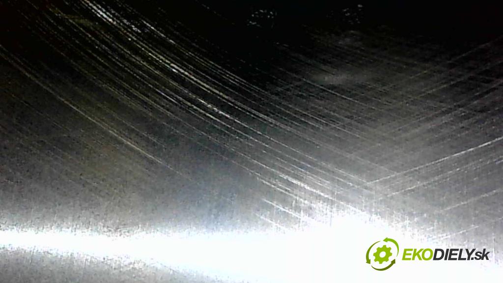 Ford Focus Mk3 2010-2018 1.6 tdci 95 HP manual 70 kW 1560 cm3 5- motor diesla T3DB