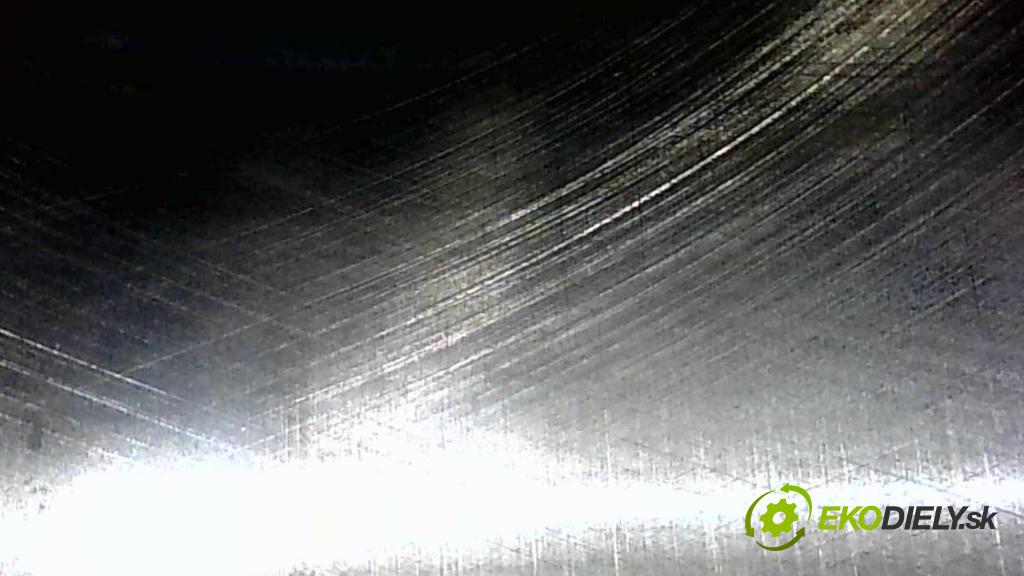 Ford Focus Mk3 2010-2018 1.6 tdci 95 HP manual 70 kW 1560 cm3 5- motor diesla T3DB