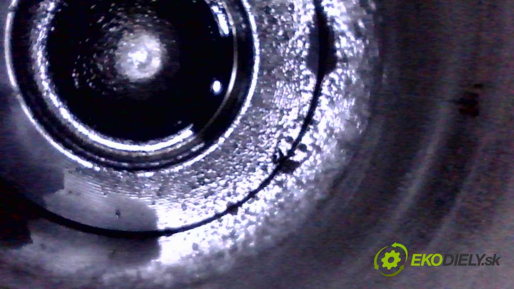 Ford Focus Mk3 2010-2018 1.6 tdci 95 HP manual 70 kW 1560 cm3 5- motor diesla T3DB