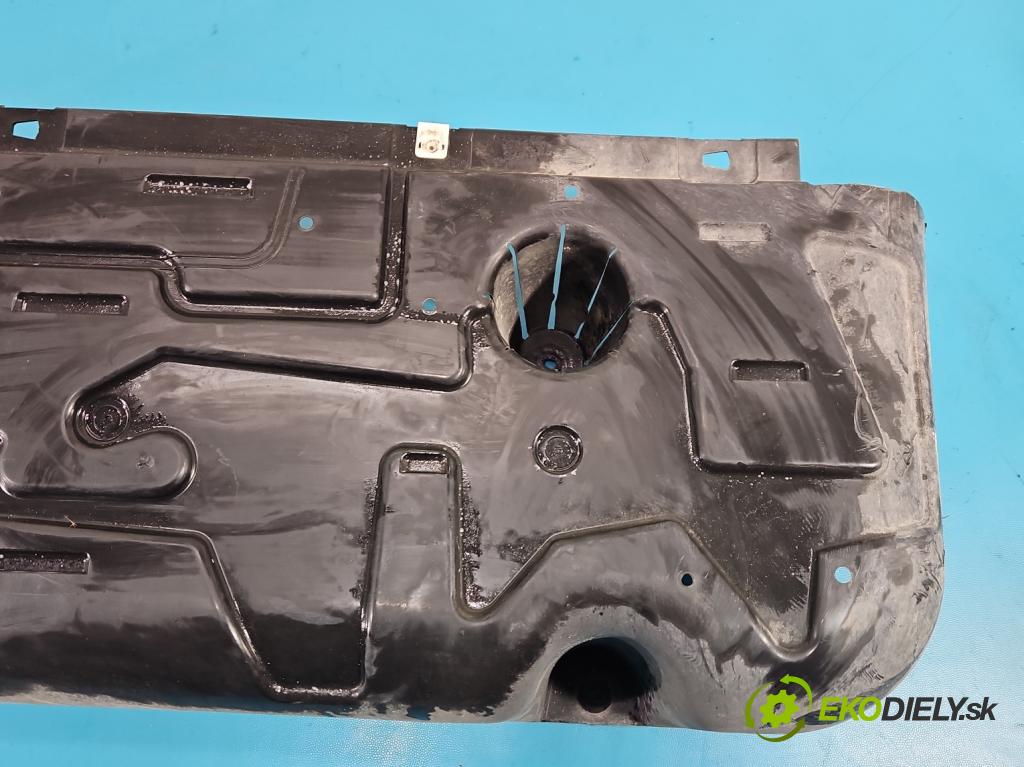 Opel Grandland 2017–2024 1.2 T 131 HP manual 96 kW 1199 cm3 5- kryt plast 9809532080