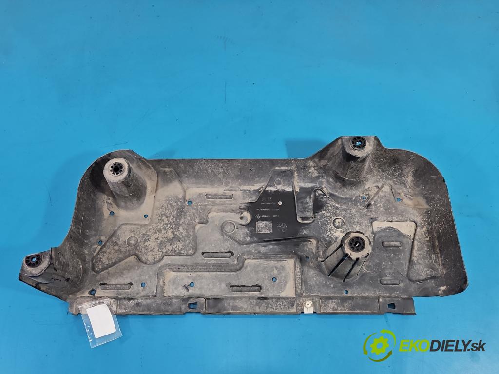 Opel Grandland 2017–2024 1.2 T 131 HP manual 96 kW 1199 cm3 5- kryt plast 9809532080