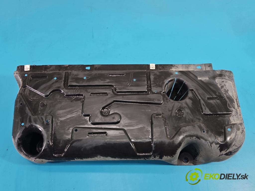 Opel Grandland 2017–2024 1.2 T 131 HP manual 96 kW 1199 cm3 5- kryt plast 9809532080