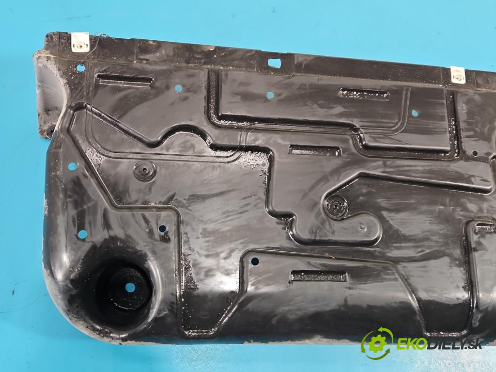 Opel Grandland 2017–2024 1.2 T 131 HP manual 96 kW 1199 cm3 5- kryt plast 9809532080