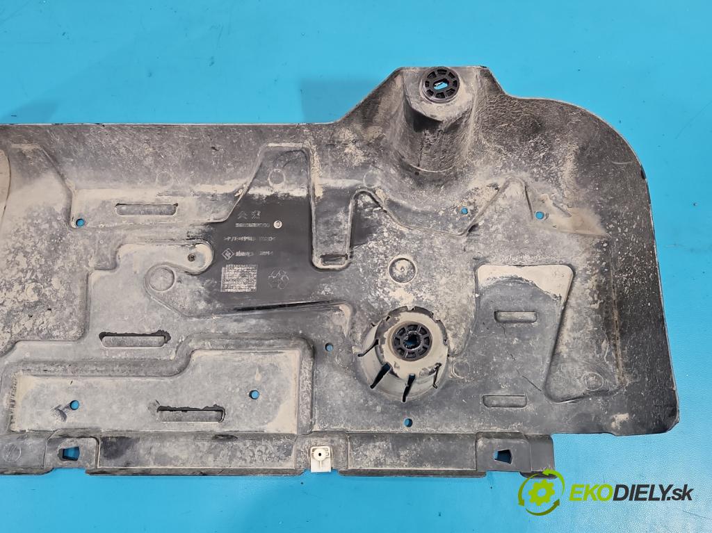 Opel Grandland 2017–2024 1.2 T 131 HP manual 96 kW 1199 cm3 5- kryt plast 9809532080
