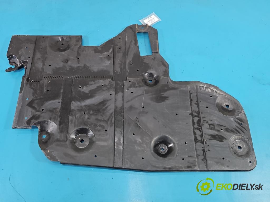 Opel Grandland 2017–2024 1.2 T 131 HP manual 96 kW 1199 cm3 5- kryt plast 9832256280