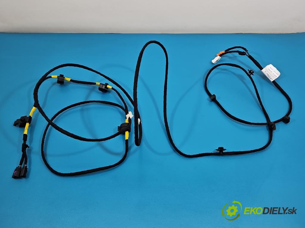 Opel Grandland 2017–2024 1.2 T 131 HP automatic 96 kW 1199 cm3 5- Zväzok: ostatné 9841328480