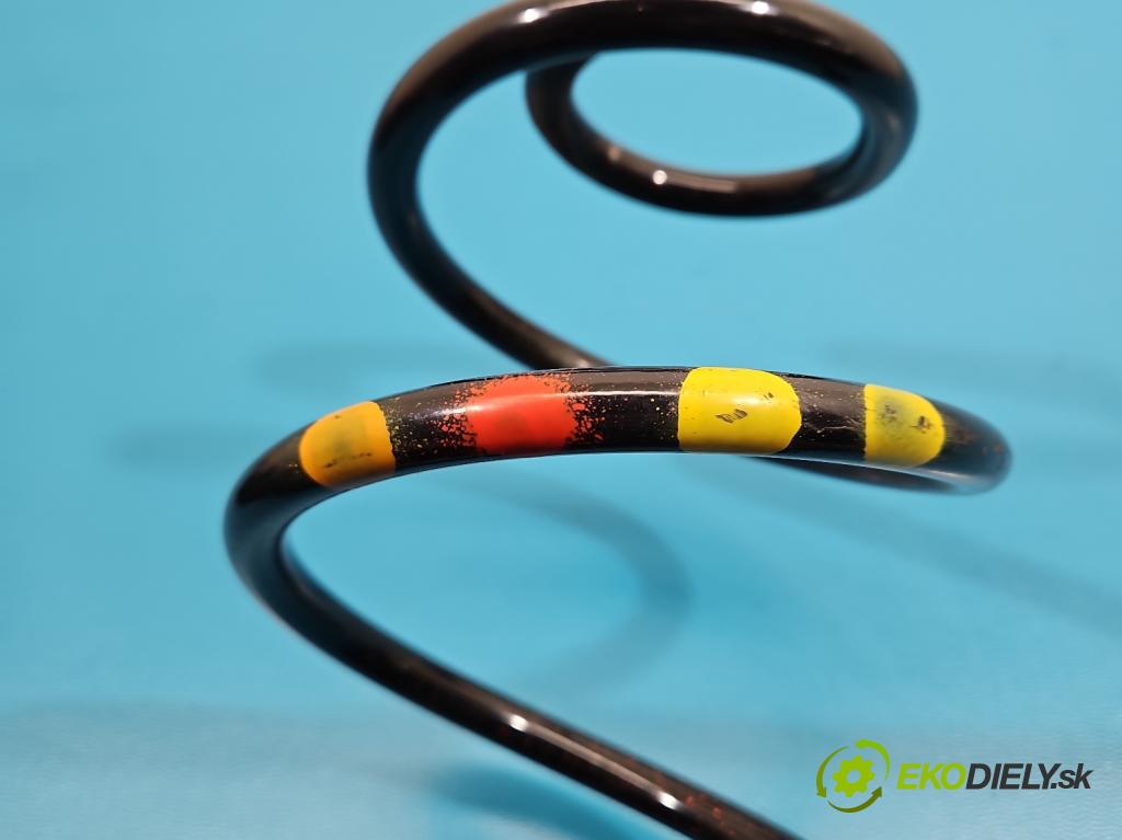 Opel Grandland 2017–2024 1.2 T 131 HP automatic 96 kW 1199 cm3 5- pružina zadné